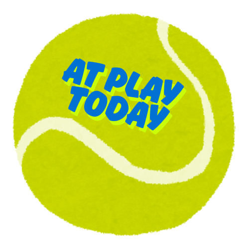 At Play Today | Dog News & Culture