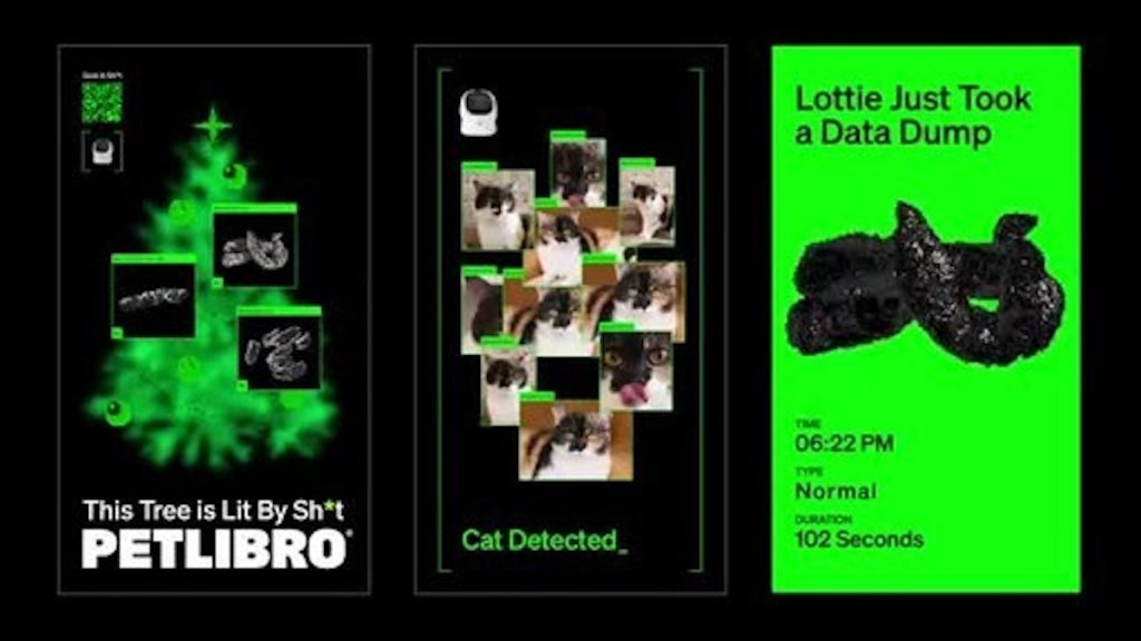 Cats Have Gone 💩 Crazy This&nbsp;Christmas